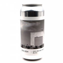 Popihn DIPA DDH Cryo HBC 630  HBC 630 - Drinks Explorer