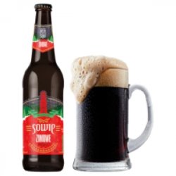 SOWIE ZIMOWE spice dark ale - Sklep Impuls