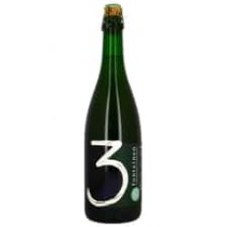 3 Fonteinen Gueuze - Drinks of the World