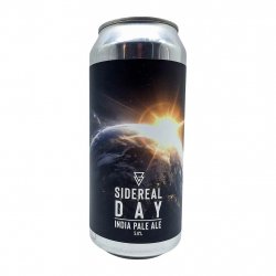 Azvex Brewing Company Sidereal Day