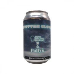 Sofia Electric Brewing  Written Clouds