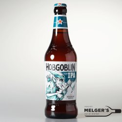 Wychwood  Hobgoblin English IPA 50cl - Melgers