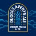 Dugges Avenyn Ale 5,0% 30 l KeyKeg 