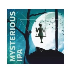 Maryensztadt Mysterious IPA