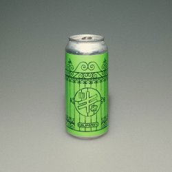 Río Azul Califato 3x4 IPA