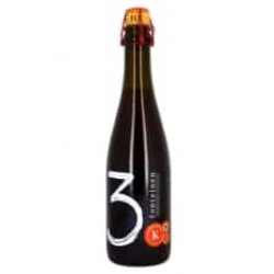 3 Fonteinen Kriek - Drinks of the World