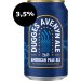 Dugges Avenyn Ale 3,5% 33 cl burk Dugges Avenyn Ale 3,5% 33 cl burk