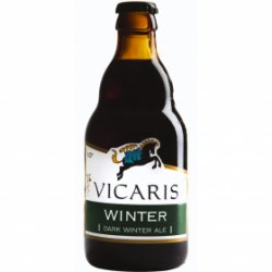 Vicaris Winter