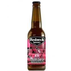 REDNECK - TENIENTE DAN'UP - Imperial Pastry Stout 33cl - Buscador de Cervezas - Brewhouse