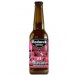 REDNECK - TENIENTE DAN'UP - Imperial Pastry Stout 33cl 