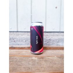 Seagrove Public Light Leak