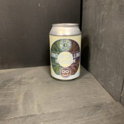 Jopen London Calling Haarlem