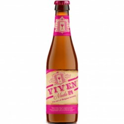 Beerdevelopment Viven Viven Nada IPA