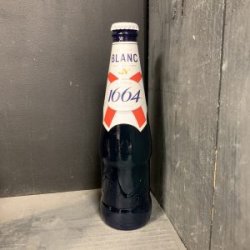 Kronenbourg 1664 Blanc
