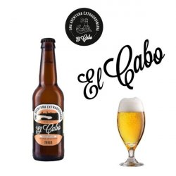 El Cabo Trigo