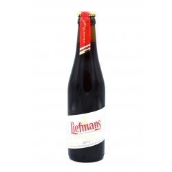 Liefmans Kriek Brut 33cl - Belgian Brewed