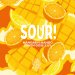Friends Sour! Mandarin Mango Lemon Gose 5,6% 20 l KeyKeg 