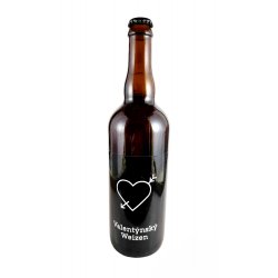 Červený vlk Valentýnský Weizen Cherry Sour 11,5° - Pivní ochutnávka