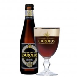 Gouden Carolus Classic Gouden Carolus Classic