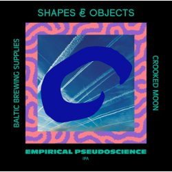 Shapes & Objects Empirical Pseudoscience 6,7% 30 l PolyKeg (K) - Brill & Co