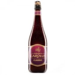 Gouden Carolus Classic