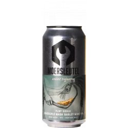 De Moersleutel Ancient Engineering: Flint Sickle - Mister Hop