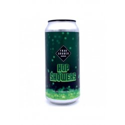 Fraugruber Hop Showers - Biercab