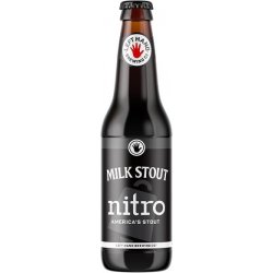 Left Hand Brewing Company Milk Stout Nitro Left Hand Brewing Company Milk Stout Nitro
