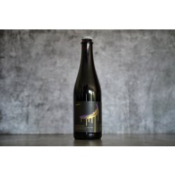 Finback - BA Banana Drip (2023) - addicted2craftbeer