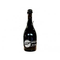 PERMON - 20°IMPERIAL STOUT 0,5l sklo 9,5%alc. - Beer Butik