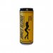 Birra 100Venti James Blonde Gluten Free Latt. 33cl 