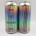 Up Front Brewing: Das Ist Techno Sex Gose (440ml) 