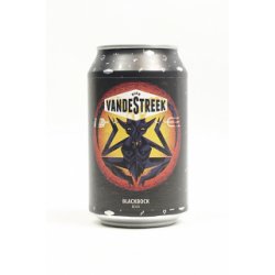 Vandestreek Blackbock - Acedrinks