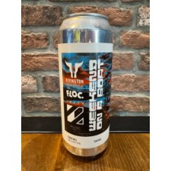 Rivington Brewing Co Weekend On A Boat