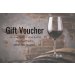 Wine Voucher 