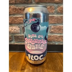 Floc. Favourite Game Floc. Favourite Game
