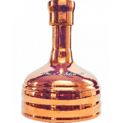 Boston Beer Company Sam Adams Utopias 2021 - Half Time