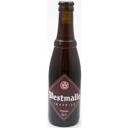 Westmalle Dubbel - Cervezas Especiales