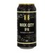 Thornbridge Rock City 5.5% Vol. 12 x 44 cl Dose Thornbridge Rock City 5.5% Vol. 12 x 44 cl Dose