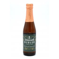 Lindemans Geuze 25cl - Belgian Brewed