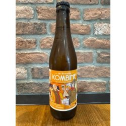 St.Bernardus Kombine 2025