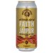 Northern Monk - A Whole Lot Of Faith & Jaipur  Double Hazy IPA 