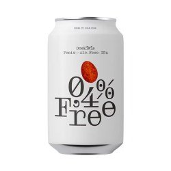 DOSKIWIS BREWING  Fenix