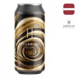 Hopalaa In Eldorado We Trust 440ml CAN - Drink Online - Drink Shop