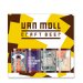 4-pack Barrel Aged Bieren Van Moll 