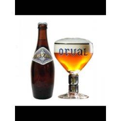 Orval - Orval 2024 - 33cl - Hops ’N More