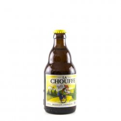 La Chouffe Blond - Drinks4u
