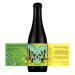 Holy Goat Brewing Bergamot Crusher Holy Goat Brewing Bergamot Crusher