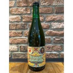 Brasserie de la Mule Shneiden Weisse Quintessence Blend 2025