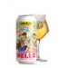 Uiltje You Had Me At Hello blik 44cl 